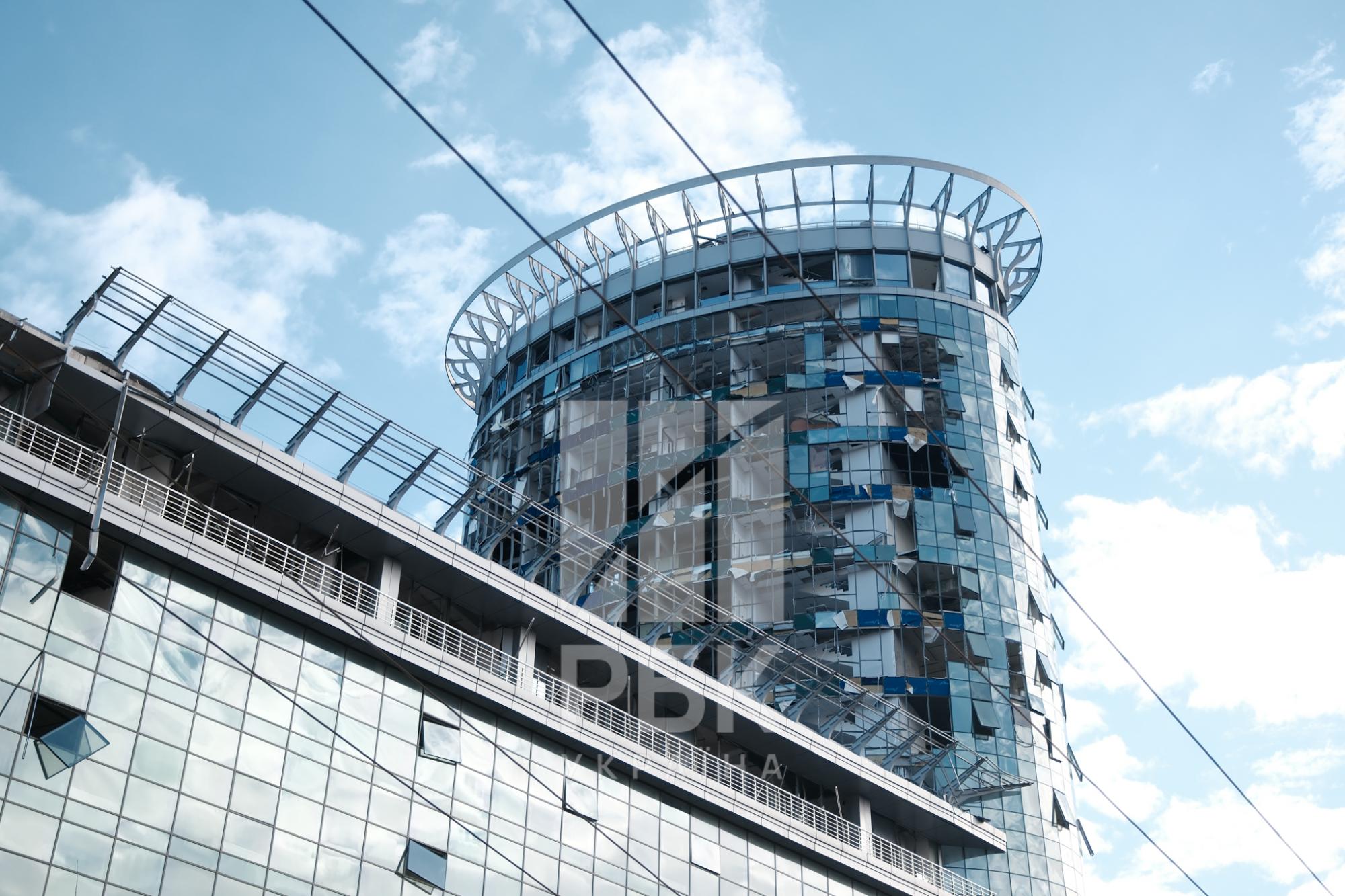 Київ, Дніпро, Харків, Одеса, Львів. Наслідки наймасованішого удару по Україні: фото